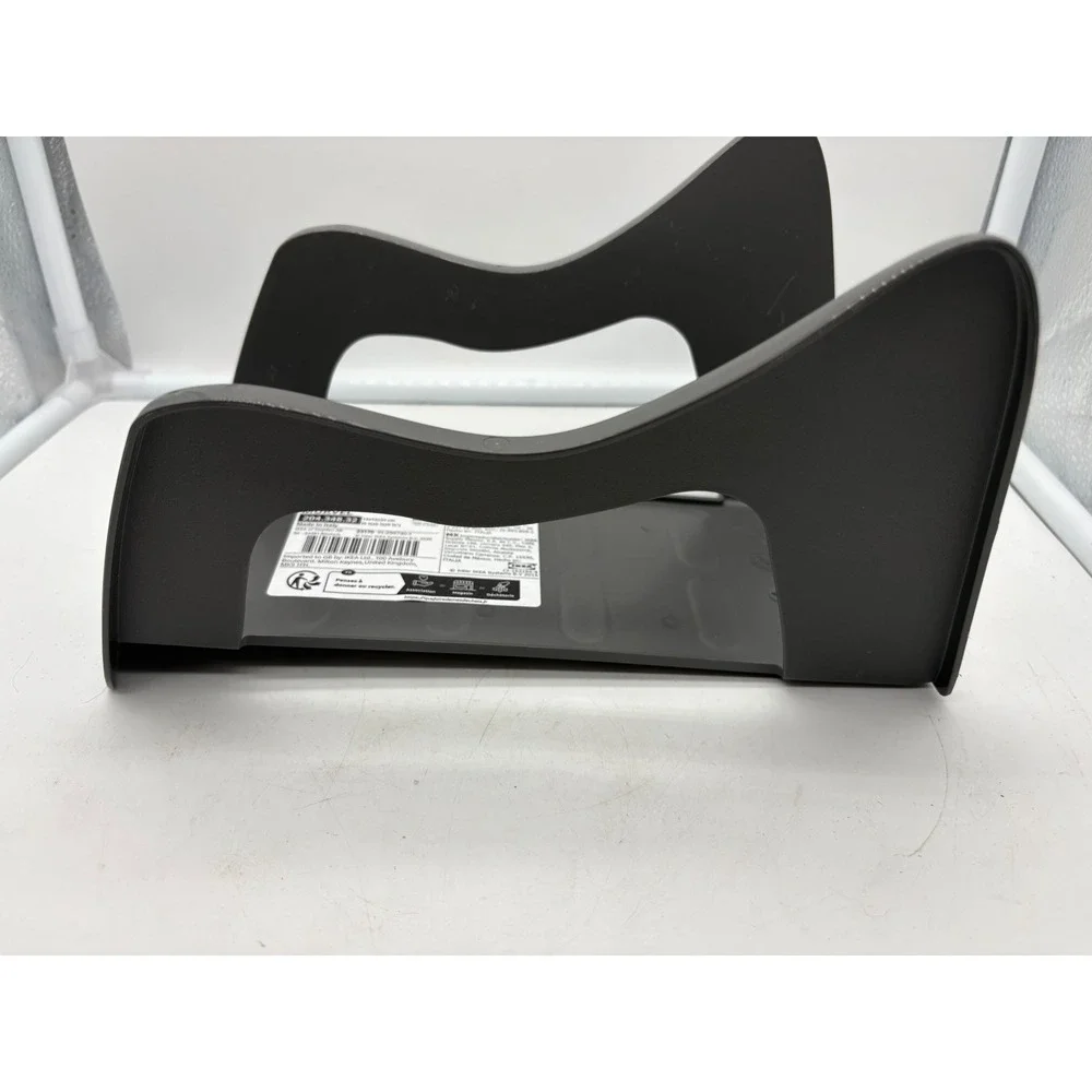 IKEA Murvel Shoe Stand Organizer Rack GRAY - Lot of 10 Pack NEW 204.348.32